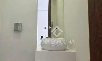 Imagem 7: Espaçosa Casa à Venda no Bairro Ibituruna