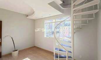 Imagem 4: Residencial Cobertura no São Lucas com 170,00 (M²), 4 quartos e 2 vagas para Venda