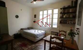 Imagem 3: Kitnet/Conjugado-À VENDA-Glória-Rio de Janeiro-RJ