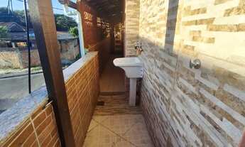 Imagem 2: ótima casa sobrado com piscina