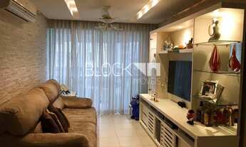 Imagem 2: Barra Olímpica Apartamento com 2 dormitórios