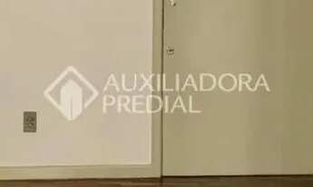 Imagem 4: Apartatmento 1 dormitório, vaga de garagem no bairro Passo da Areia