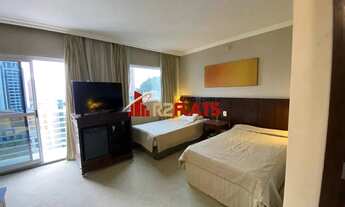 Imagem 2: Flat com ótimo preço no bairro Chácara Santo Antônio. Confira!