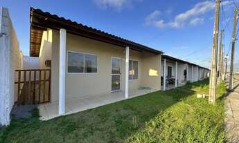 Imagem 2: Casa Pronta para Morar no Grand Jardim dos Lírios