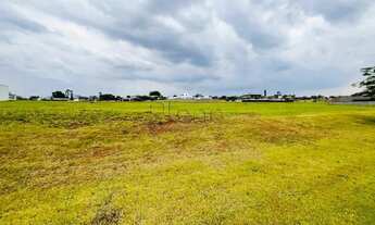 Imagem: Terreno à venda em Jaguariúna, Residencial