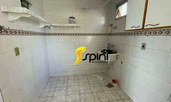 Imagem 5: Apartamento com 3 dormitórios para alugar, 72 m² Patrimônio - Uberlândia/MG