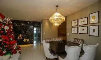 Imagem 4: Apartamento no Ed Torre Residence Porteira fechada