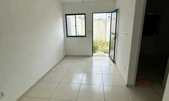 Imagem 6: CASA 2/4 NO EUROPA OUTSIDE - JÁ MURADA E COM PORTÃO (SEM CONDOMÍNIO