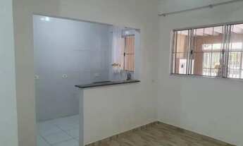 Imagem 4: VILA TUPI l PRAIA GRANDE l CASA TÉRREA | LADO PRAIA