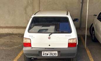 Imagem 6: Alugo Apartamento - Martin Quintanilha 1B