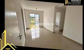 Imagem 5: Apartamento 2 quartos, sendo 1 suíte|Condomínio Attivitá