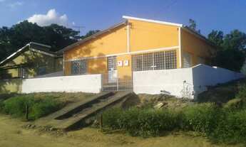 Imagem: Casa em Palmares-PE, Bairro Santa Rosa