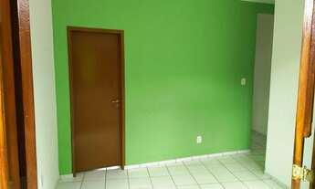 Imagem 2: Apartamento de 38 m² 01 quarto condomínio fechado e ambiente familiar no bairro do Angelim
