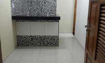 Imagem: Kitnet com ótima localização, cozinha