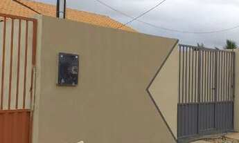 Imagem 4: Casa Nova Murada 9 Mil Entrada