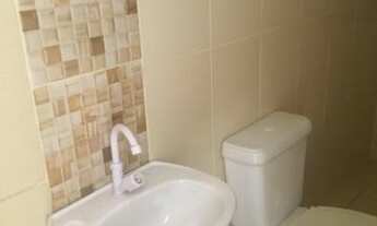 Imagem 4: Kitnet na Califórnia