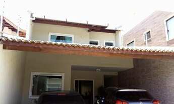 Imagem: Excelente duplex com piscina no bairro l.c