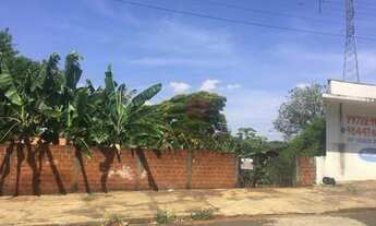 Imagem: Terreno com 320 m² - Maringá/PR