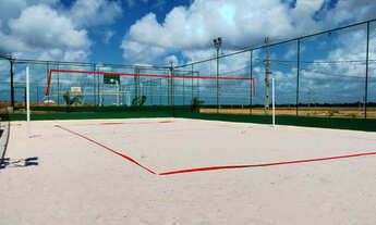 Imagem 6: Lotes no Ecoville 1 - 200m²