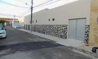 Imagem 2: Casa 3/4 - Bairro São José