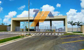 Imagem 7: Lote - Ecoville 1 - 200m² - Quadra 10 - Á vista