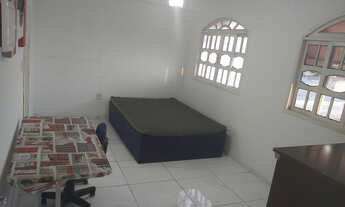 Imagem: Alugo Kitnet mobiliada em Laranjeiras