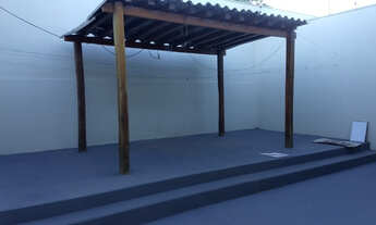 Imagem 7: Casa Gurupi no centro, para alugar. Corretora Ilaene Dourado