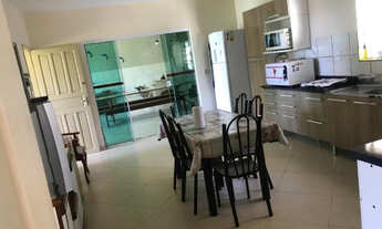 Imagem 3: Amplo terreno com 516,00 m2 com casa 3 dormitórios