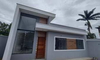 Imagem 3: Casa para Venda em Rio das Ostras, Enseada das gaivotas, 3 dormitórios, 1 suíte, 2 banheir