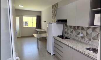 Imagem 3: FLAT VILLAGGE Quarto com aluguel por R$900 /mês