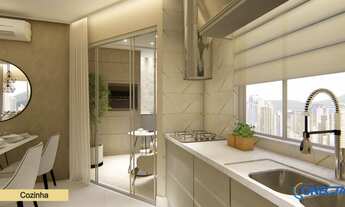 Imagem 6: Itapema - Apartamento Padrão - Morretes