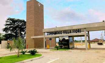 Imagem: Villa Fiori - Condomínio fechado de lotes