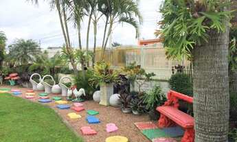 Imagem 3: Sobrado contando com 310 metros quadrados de área construída com 05 dormitórios