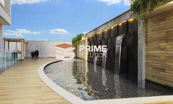 Imagem 4: E/Vendo Monte Fuji com 3 Suites - Prox ao Cabana do Sol - 125m²