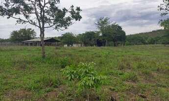 Imagem 3: Oportunidade Fazenda Chacara na Melhor Regiao de Unai MG