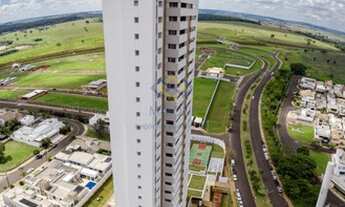 Imagem: Residencial Córsega
