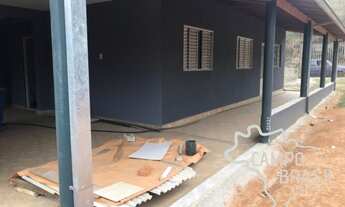 Imagem 4: CHÁCARA 1.300 METROS PRÓXIMO AO CENTRO DE SJC!