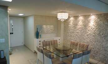 Imagem: Vendo lindissimo apto 100 mobiliado / Adrianopolis