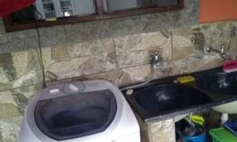 Imagem 2: A.V) Casa no varginha