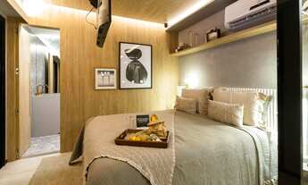 Imagem: Double Suítes com Varanda