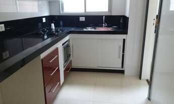 Imagem: LOURDES, 02qtos, suíte, cozinha americana