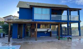 Imagem 7: Casa com Piscina Aquecida no Condomínio Maisons de France em Gravatá