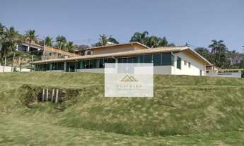 Imagem 3: Casa com 3 dormitórios à venda, 276 m² por R$ 1.350.000,00 - Condomínio Porta do Sol - Mai