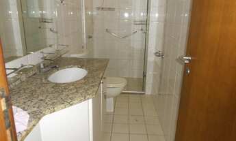 Imagem 6: Centro/Lourdes 2 qtos suíte varanda 3° reversível 2 vagas