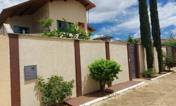 Imagem: Belíssima Residência Rua 10 Vicente Pires