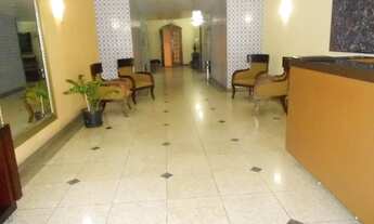 Imagem: Apartamento à venda, 3 quartos, Centro