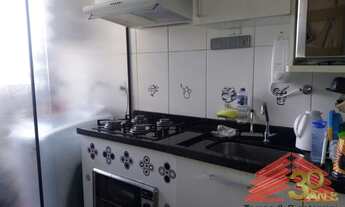 Imagem 5: SÃO PAULO - Apartamento Padrão - ARICANDUVA