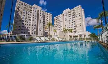 Imagem: Porto Alegre - Apartamento Padrão - Jardim