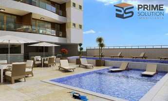 Imagem 4: EL-Apto.3 Suites e 2 vagas - Pagamento Facilitado - Varanda Goumert