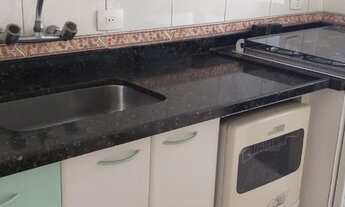 Imagem 6: Guarulhos / SP Apartamento Vila Rosália- 12 KM do Aeroporto